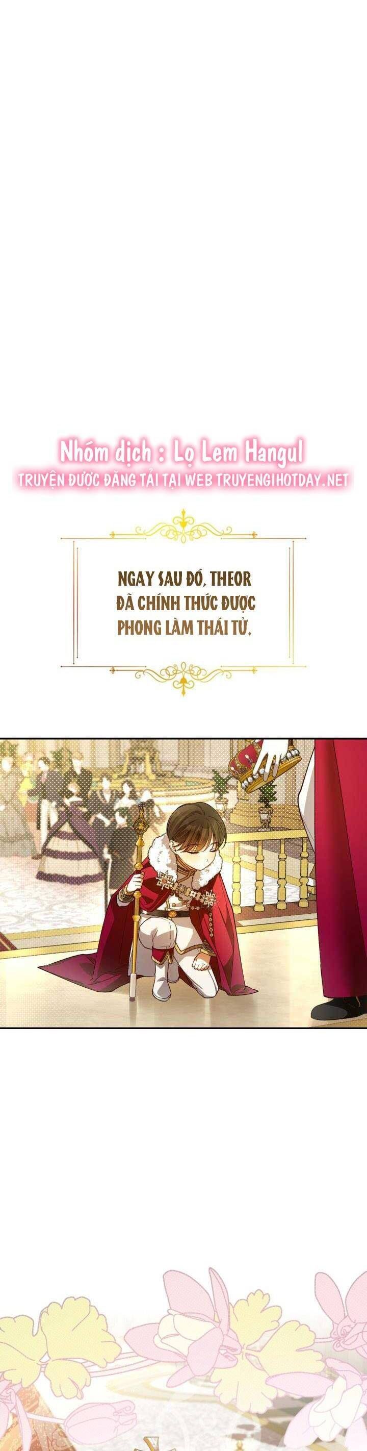 đọc truyện Phương Pháp Che Giấu Đứa Con Của Hoàng Đế Chương 83 ảnh 10 tại Thiên Thai Truyện