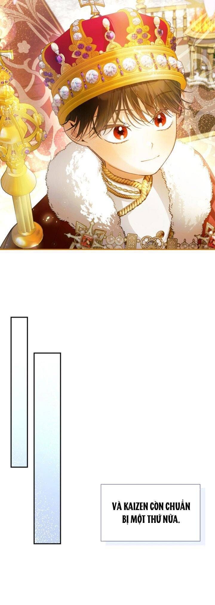 đọc truyện Phương Pháp Che Giấu Đứa Con Của Hoàng Đế Chương 83 ảnh 11 tại Thiên Thai Truyện