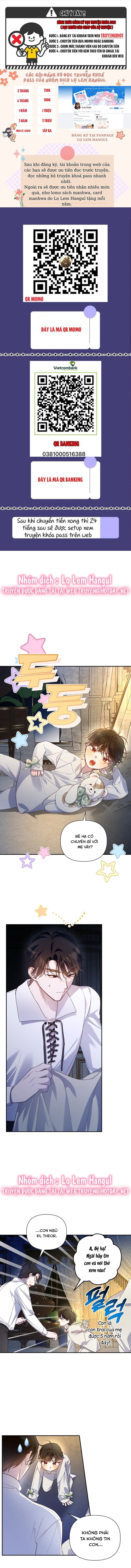 đọc truyện Phương Pháp Che Giấu Đứa Con Của Hoàng Đế Chương 85 ảnh 3 tại Thiên Thai Truyện