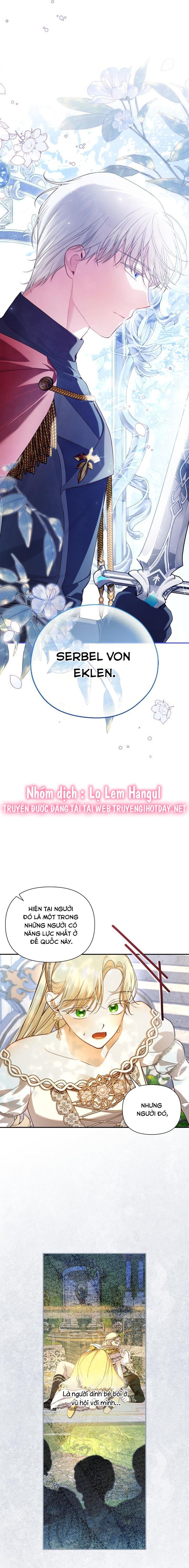 đọc truyện Phương Pháp Che Giấu Đứa Con Của Hoàng Đế Chương 85 ảnh 12 tại Thiên Thai Truyện