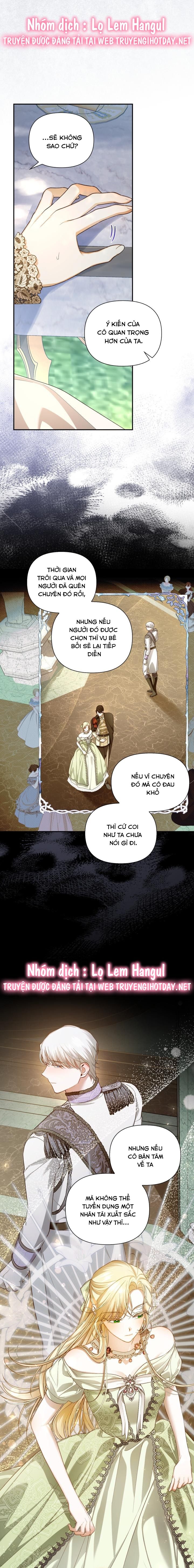 đọc truyện Phương Pháp Che Giấu Đứa Con Của Hoàng Đế Chương 85 ảnh 13 tại Thiên Thai Truyện