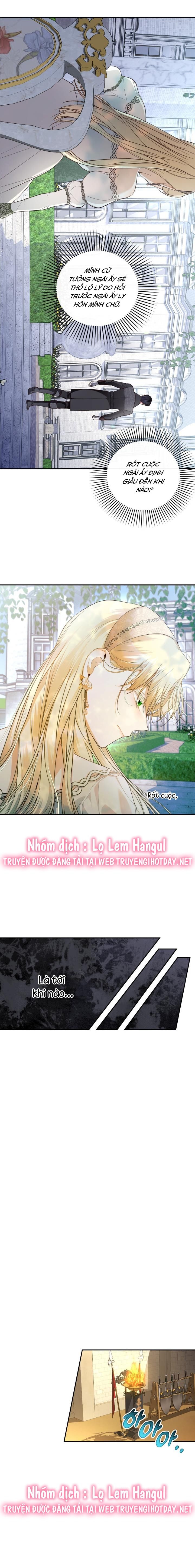 đọc truyện Phương Pháp Che Giấu Đứa Con Của Hoàng Đế Chương 85 ảnh 15 tại Thiên Thai Truyện