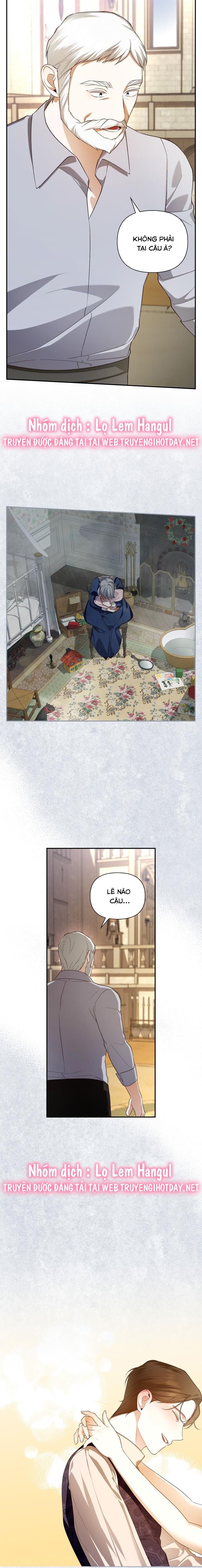 đọc truyện Phương Pháp Che Giấu Đứa Con Của Hoàng Đế Chương 85 ảnh 18 tại Thiên Thai Truyện