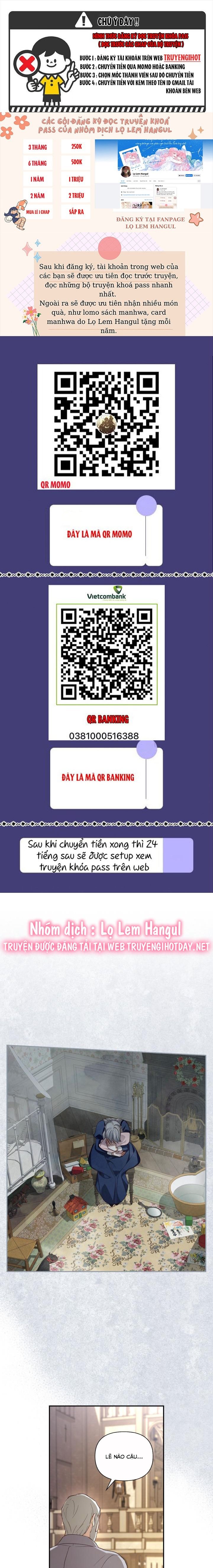 đọc truyện Phương Pháp Che Giấu Đứa Con Của Hoàng Đế Chương 86 ảnh 3 tại Thiên Thai Truyện