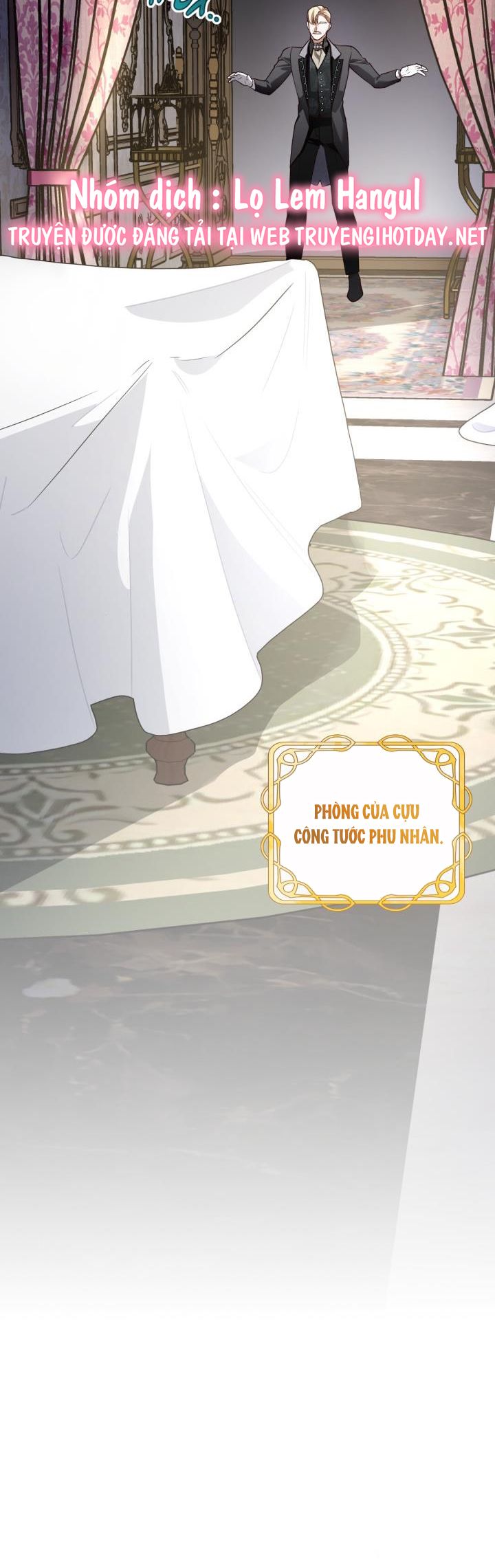 đọc truyện Phương Pháp Che Giấu Đứa Con Của Hoàng Đế Chương 86 ảnh 14 tại Thiên Thai Truyện