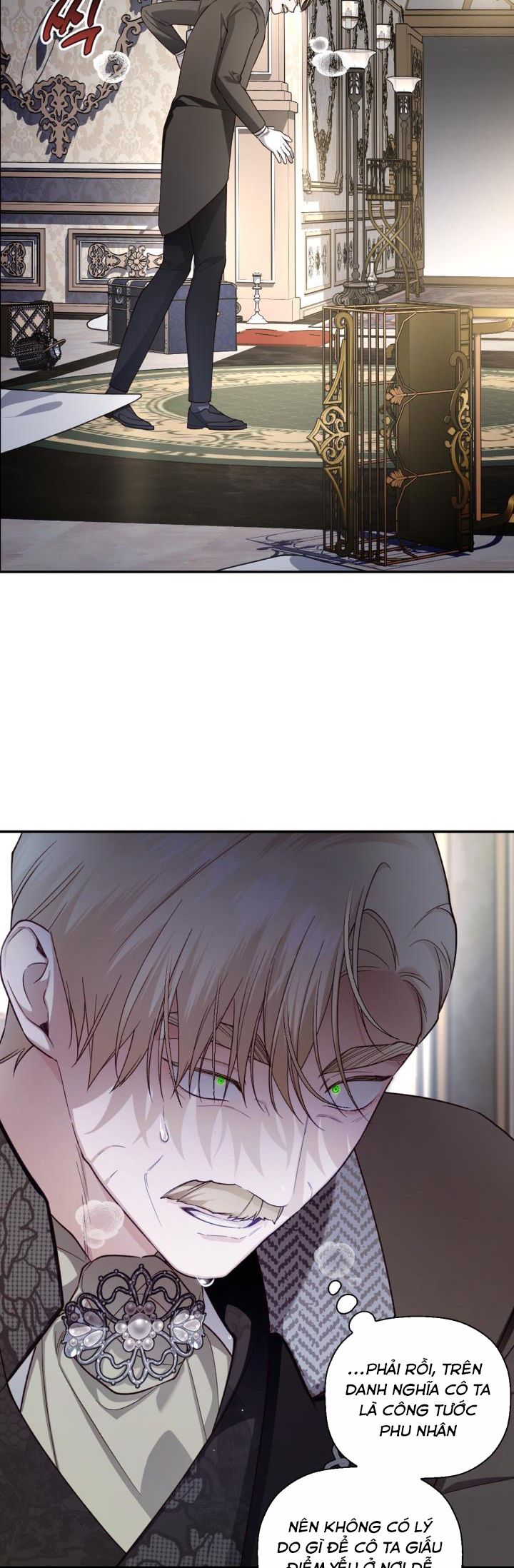 đọc truyện Phương Pháp Che Giấu Đứa Con Của Hoàng Đế Chương 86 ảnh 17 tại Thiên Thai Truyện