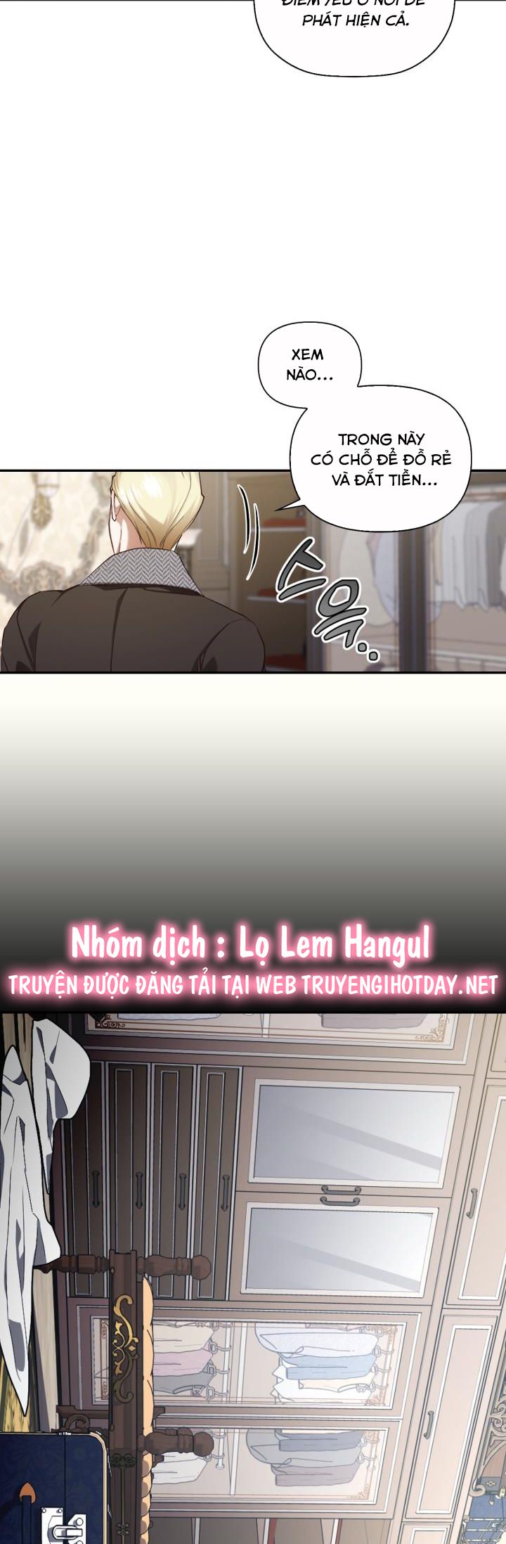 đọc truyện Phương Pháp Che Giấu Đứa Con Của Hoàng Đế Chương 86 ảnh 18 tại Thiên Thai Truyện