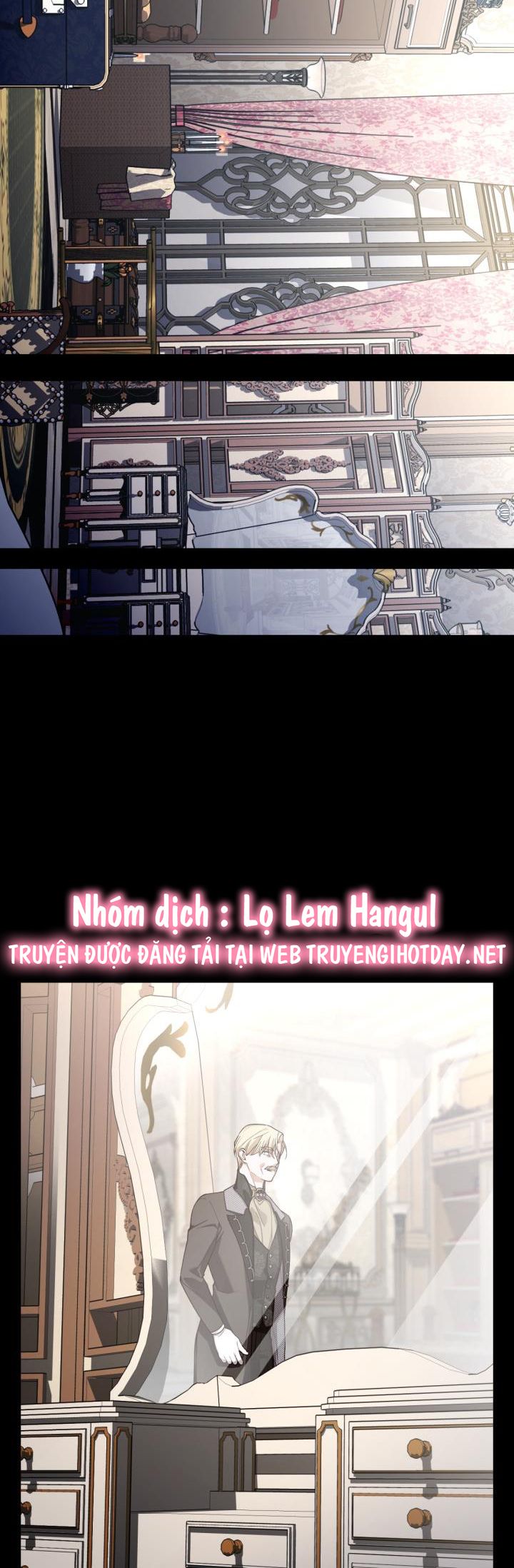 đọc truyện Phương Pháp Che Giấu Đứa Con Của Hoàng Đế Chương 86 ảnh 19 tại Thiên Thai Truyện