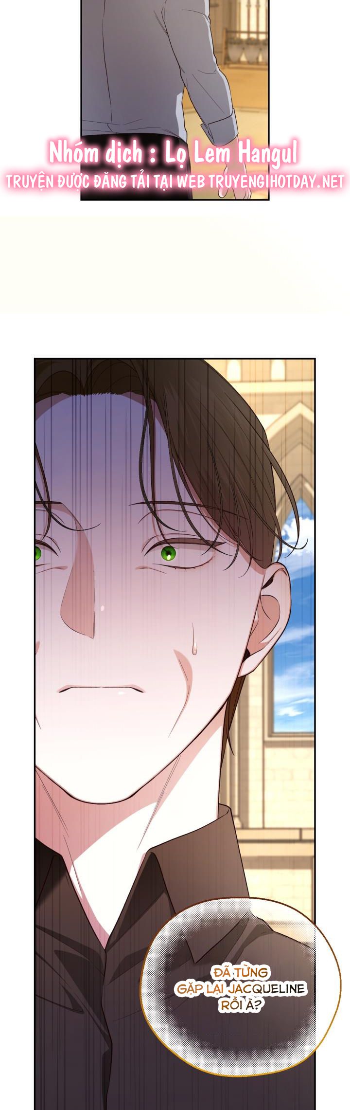 đọc truyện Phương Pháp Che Giấu Đứa Con Của Hoàng Đế Chương 86 ảnh 4 tại Thiên Thai Truyện