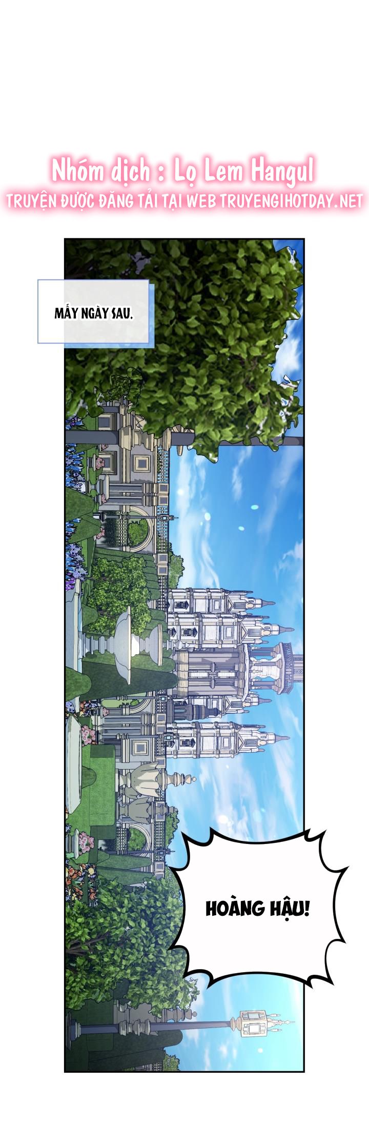 đọc truyện Phương Pháp Che Giấu Đứa Con Của Hoàng Đế Chương 86 ảnh 24 tại Thiên Thai Truyện