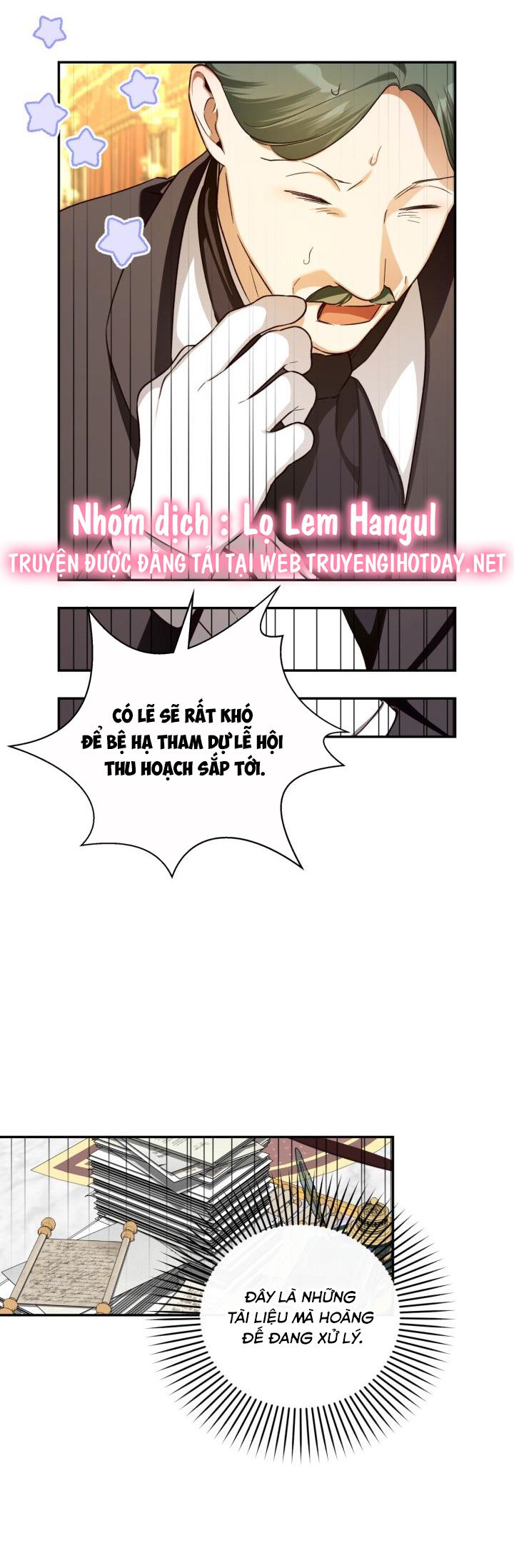 đọc truyện Phương Pháp Che Giấu Đứa Con Của Hoàng Đế Chương 86 ảnh 27 tại Thiên Thai Truyện