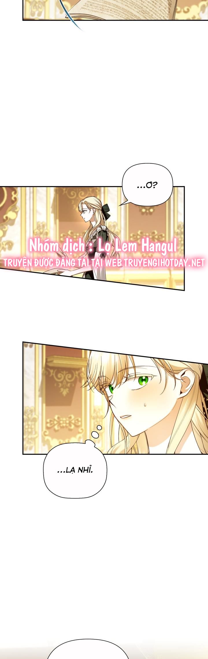 đọc truyện Phương Pháp Che Giấu Đứa Con Của Hoàng Đế Chương 86 ảnh 29 tại Thiên Thai Truyện