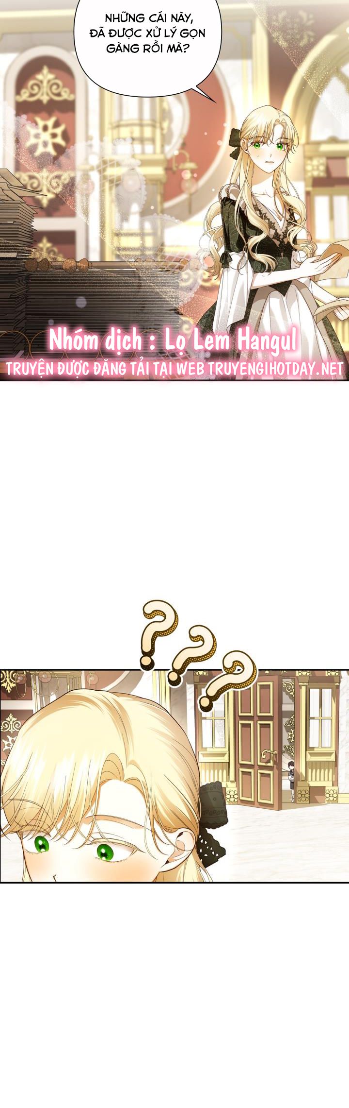 đọc truyện Phương Pháp Che Giấu Đứa Con Của Hoàng Đế Chương 86 ảnh 30 tại Thiên Thai Truyện