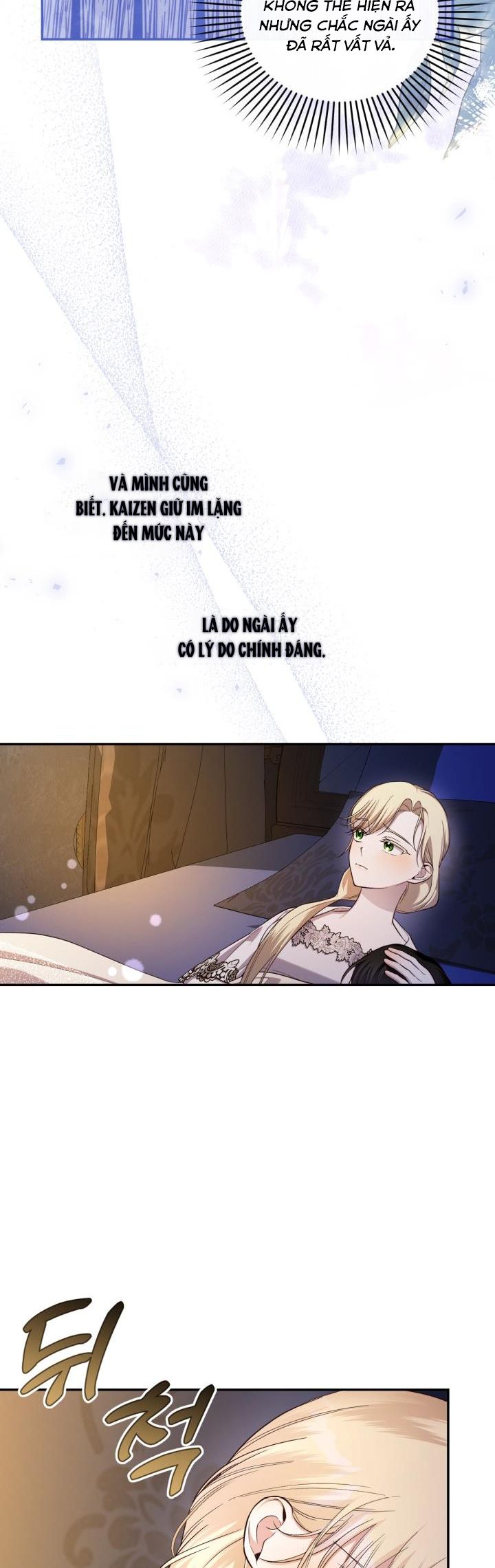 đọc truyện Phương Pháp Che Giấu Đứa Con Của Hoàng Đế Chương 86 ảnh 35 tại Thiên Thai Truyện