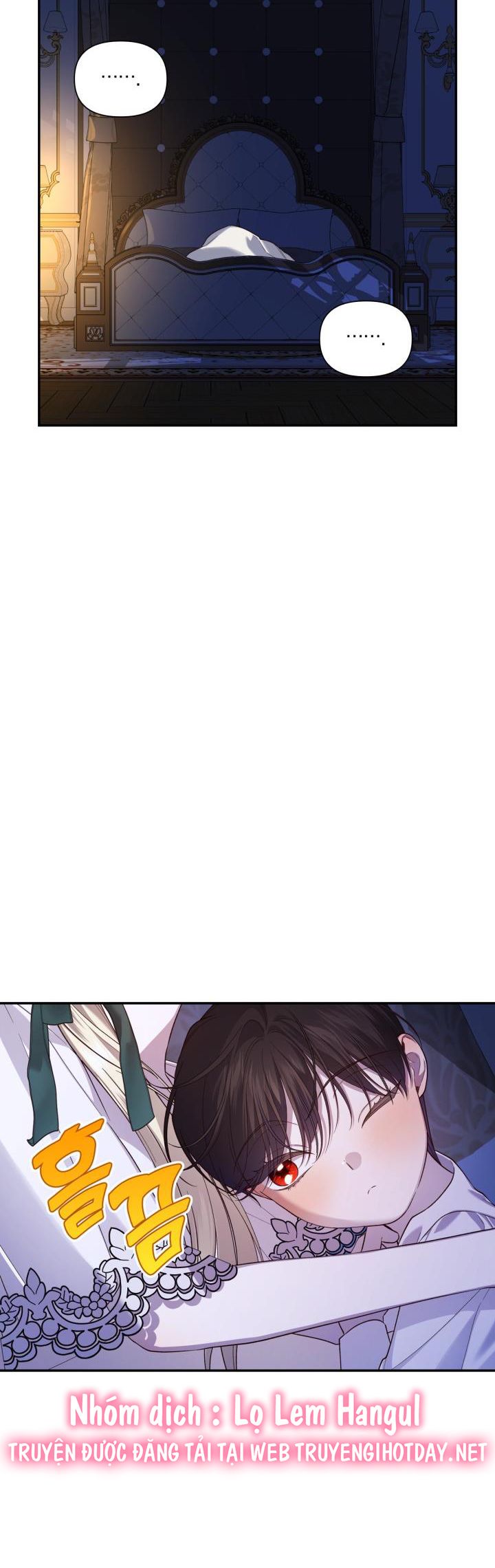 đọc truyện Phương Pháp Che Giấu Đứa Con Của Hoàng Đế Chương 86 ảnh 37 tại Thiên Thai Truyện