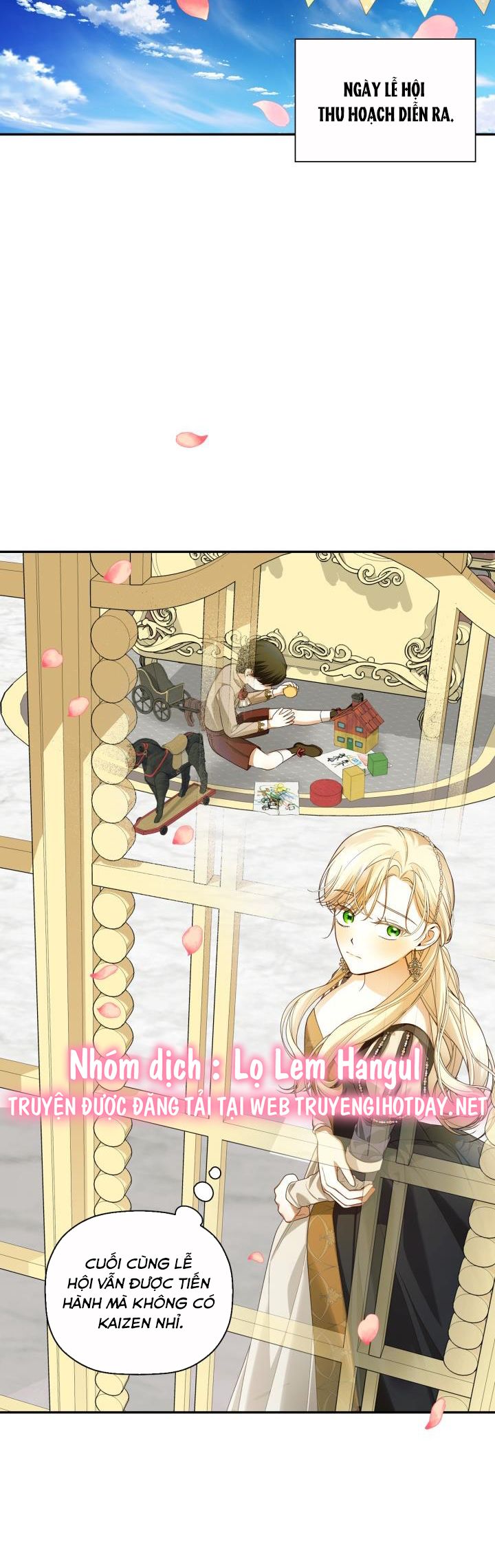 đọc truyện Phương Pháp Che Giấu Đứa Con Của Hoàng Đế Chương 86 ảnh 39 tại Thiên Thai Truyện