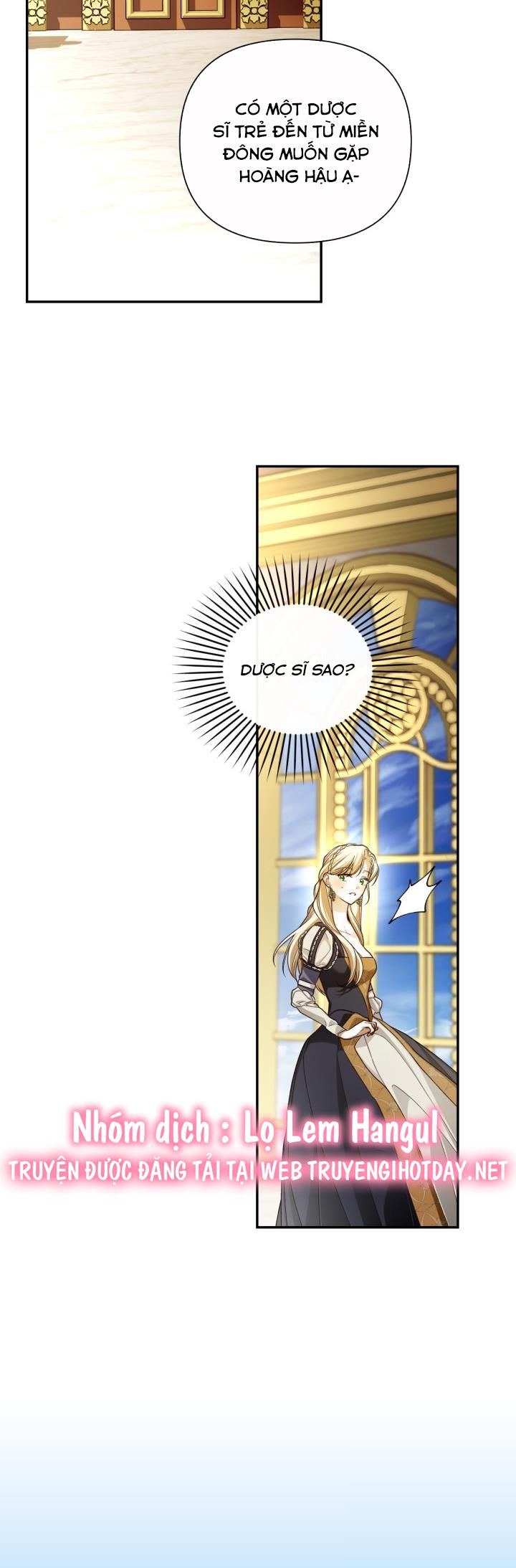 đọc truyện Phương Pháp Che Giấu Đứa Con Của Hoàng Đế Chương 86 ảnh 42 tại Thiên Thai Truyện