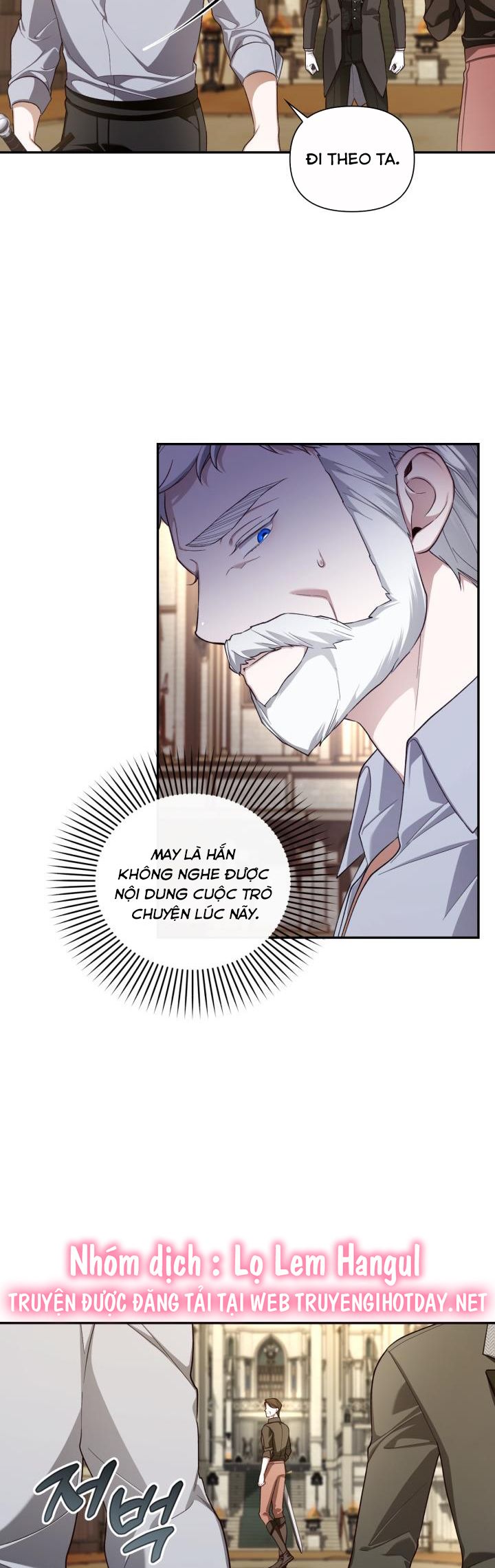 đọc truyện Phương Pháp Che Giấu Đứa Con Của Hoàng Đế Chương 86 ảnh 9 tại Thiên Thai Truyện