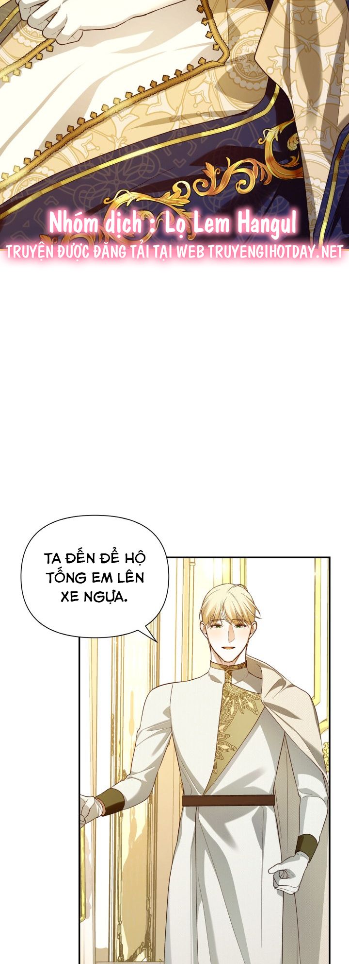 đọc truyện Phương Pháp Che Giấu Đứa Con Của Hoàng Đế Chương 87 ảnh 14 tại Thiên Thai Truyện