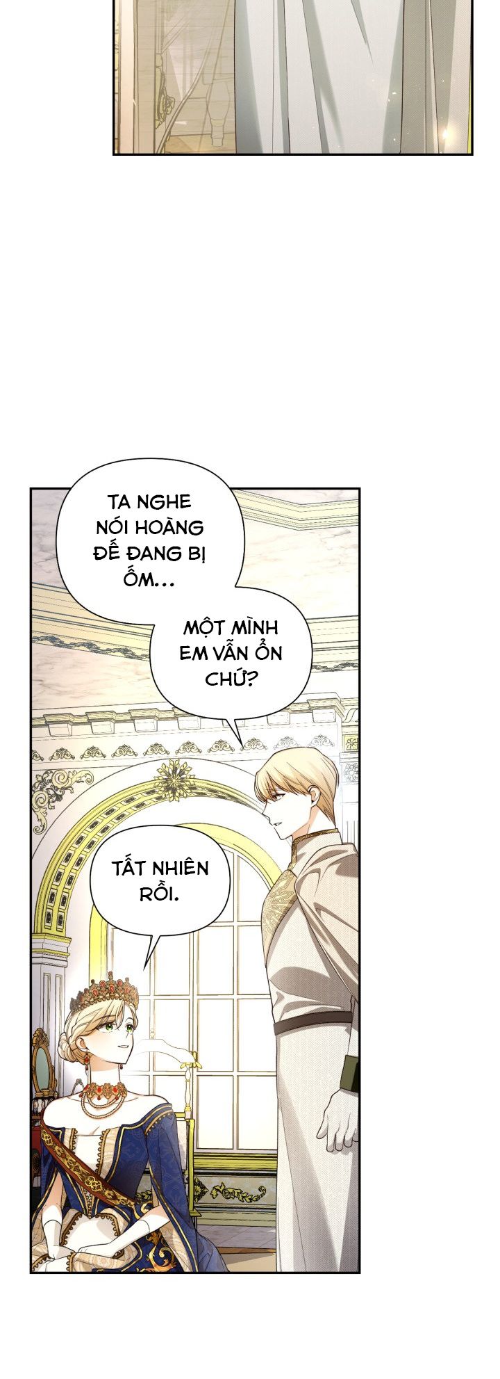 đọc truyện Phương Pháp Che Giấu Đứa Con Của Hoàng Đế Chương 87 ảnh 15 tại Thiên Thai Truyện