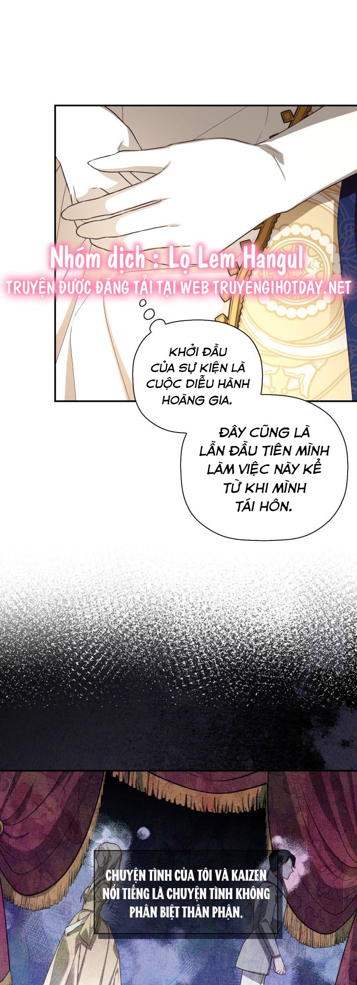 đọc truyện Phương Pháp Che Giấu Đứa Con Của Hoàng Đế Chương 87 ảnh 16 tại Thiên Thai Truyện