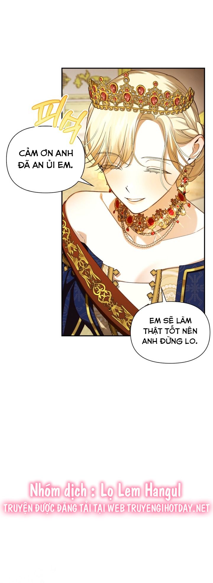 đọc truyện Phương Pháp Che Giấu Đứa Con Của Hoàng Đế Chương 87 ảnh 19 tại Thiên Thai Truyện