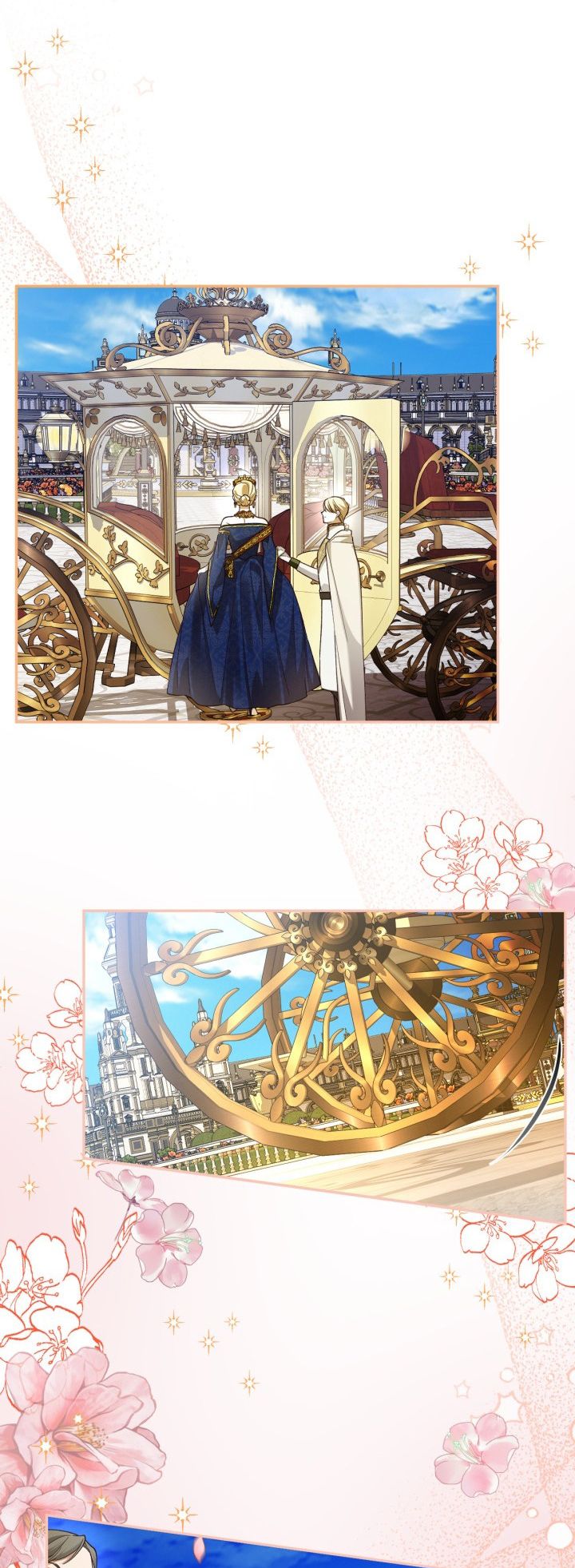 đọc truyện Phương Pháp Che Giấu Đứa Con Của Hoàng Đế Chương 87 ảnh 20 tại Thiên Thai Truyện