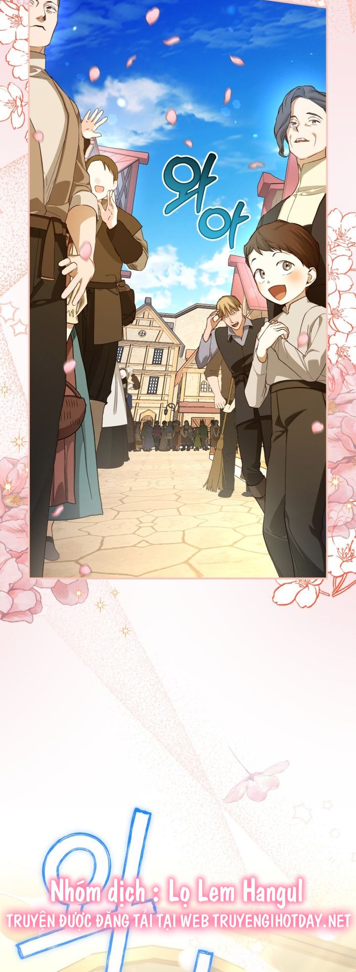 đọc truyện Phương Pháp Che Giấu Đứa Con Của Hoàng Đế Chương 87 ảnh 21 tại Thiên Thai Truyện