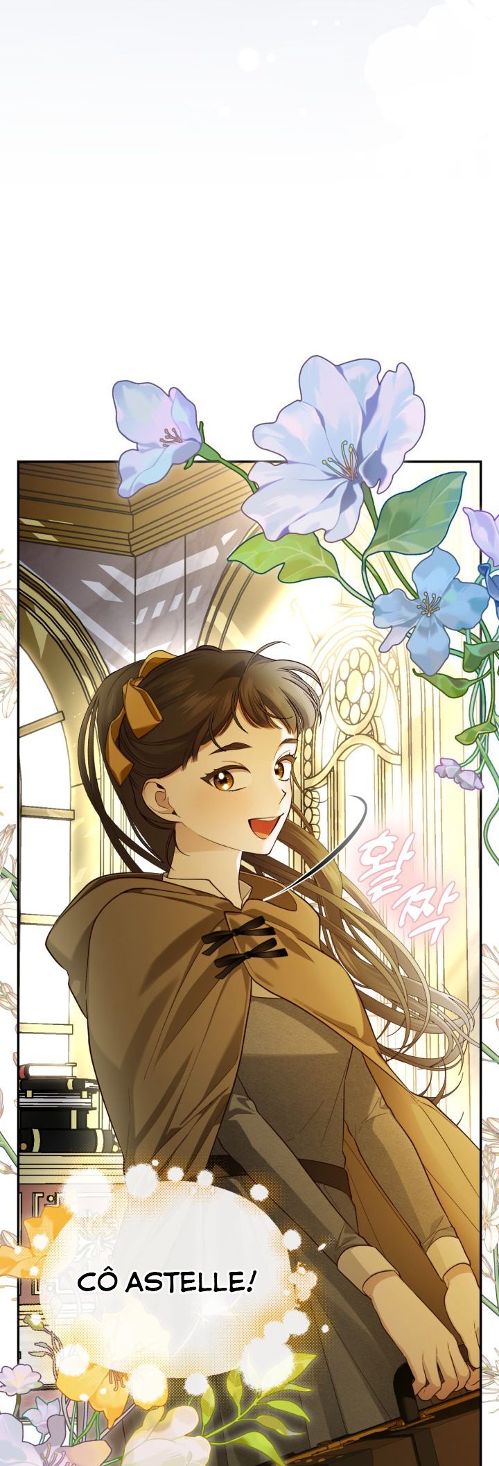 đọc truyện Phương Pháp Che Giấu Đứa Con Của Hoàng Đế Chương 87 ảnh 4 tại Thiên Thai Truyện