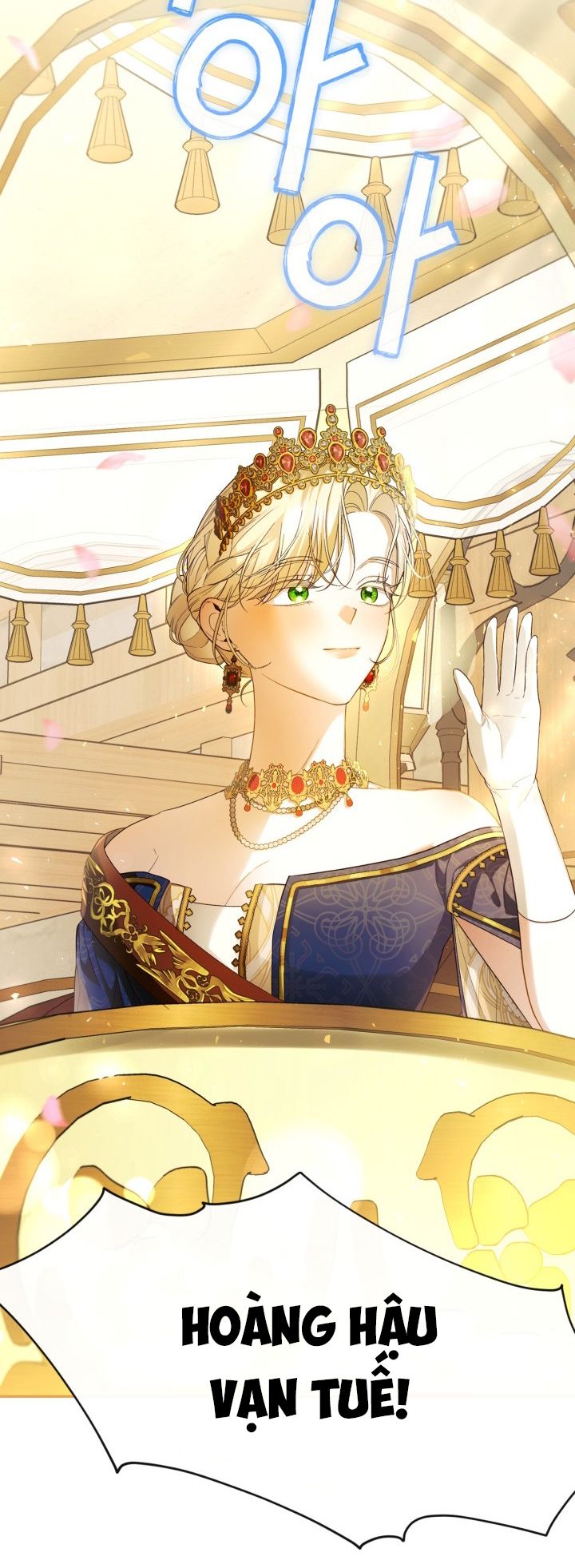 đọc truyện Phương Pháp Che Giấu Đứa Con Của Hoàng Đế Chương 87 ảnh 22 tại Thiên Thai Truyện