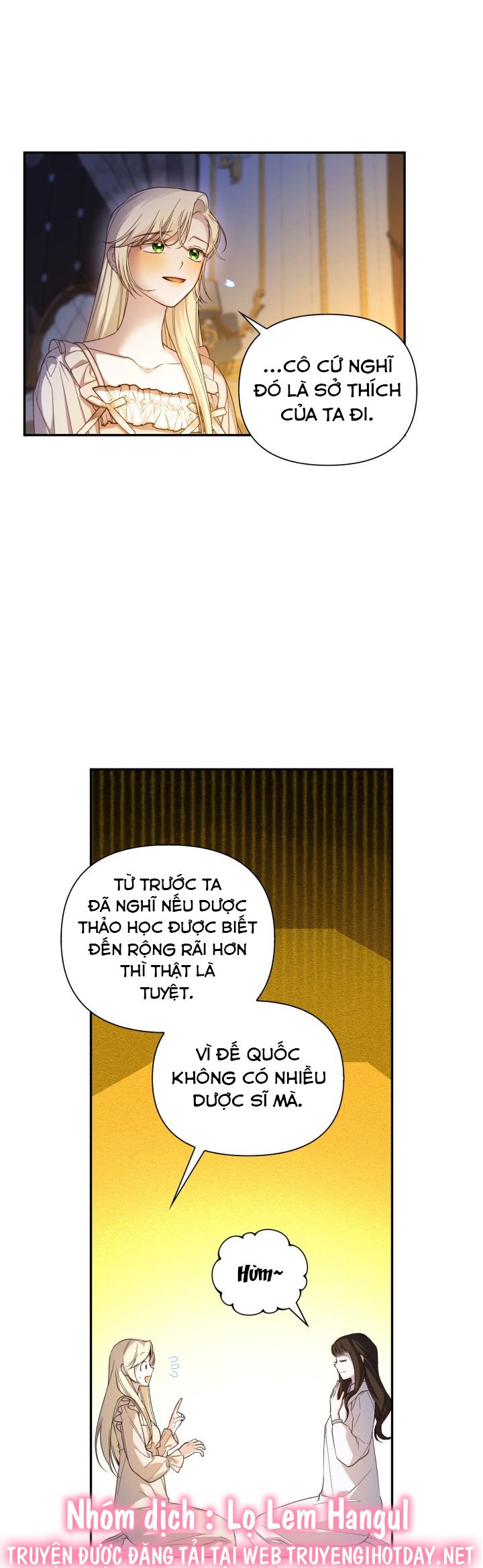 đọc truyện Phương Pháp Che Giấu Đứa Con Của Hoàng Đế Chương 87 ảnh 27 tại Thiên Thai Truyện