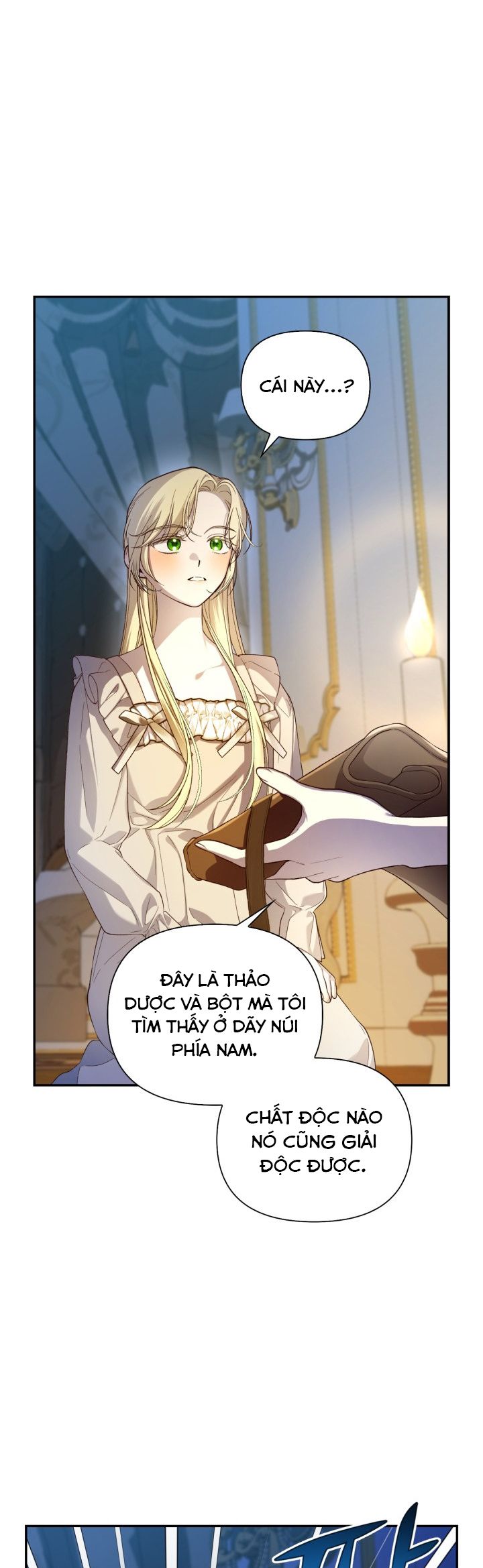 đọc truyện Phương Pháp Che Giấu Đứa Con Của Hoàng Đế Chương 87 ảnh 30 tại Thiên Thai Truyện