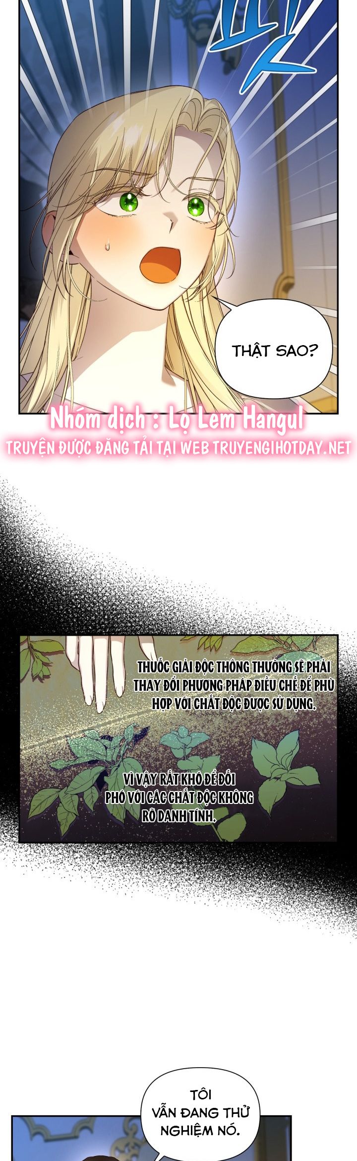 đọc truyện Phương Pháp Che Giấu Đứa Con Của Hoàng Đế Chương 87 ảnh 31 tại Thiên Thai Truyện