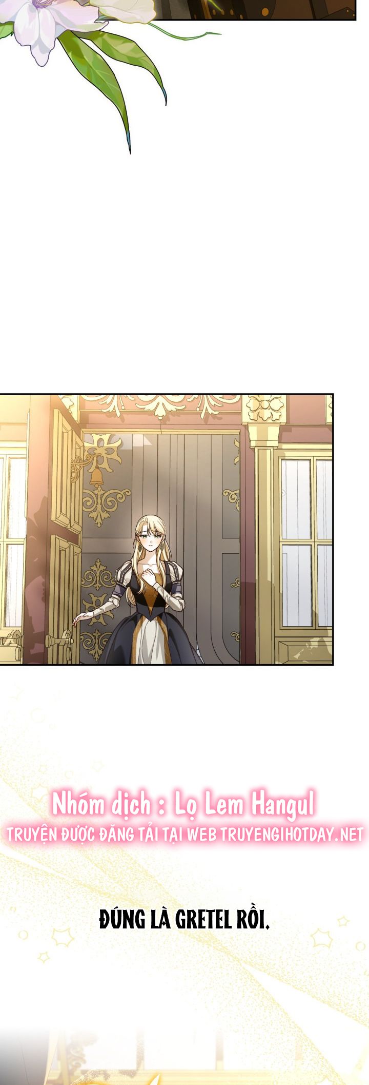 đọc truyện Phương Pháp Che Giấu Đứa Con Của Hoàng Đế Chương 87 ảnh 5 tại Thiên Thai Truyện