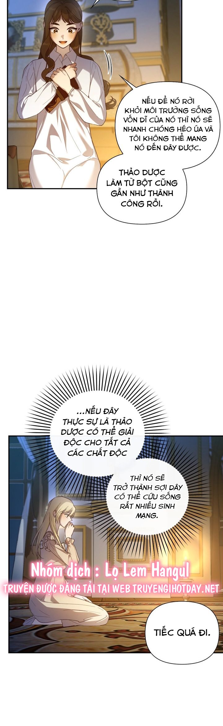 đọc truyện Phương Pháp Che Giấu Đứa Con Của Hoàng Đế Chương 87 ảnh 32 tại Thiên Thai Truyện