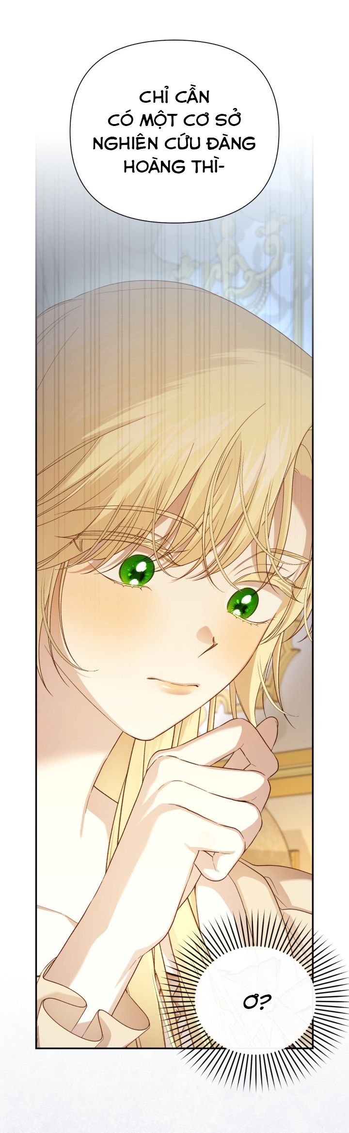 đọc truyện Phương Pháp Che Giấu Đứa Con Của Hoàng Đế Chương 87 ảnh 33 tại Thiên Thai Truyện