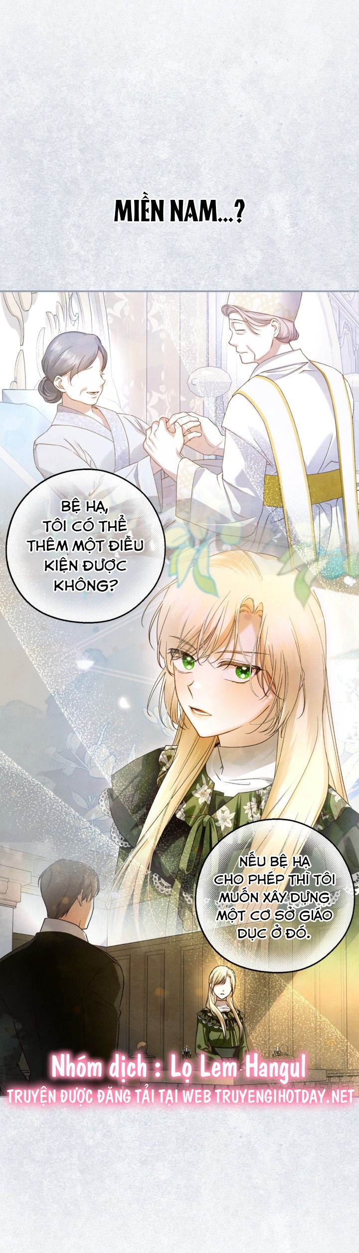 đọc truyện Phương Pháp Che Giấu Đứa Con Của Hoàng Đế Chương 87 ảnh 34 tại Thiên Thai Truyện