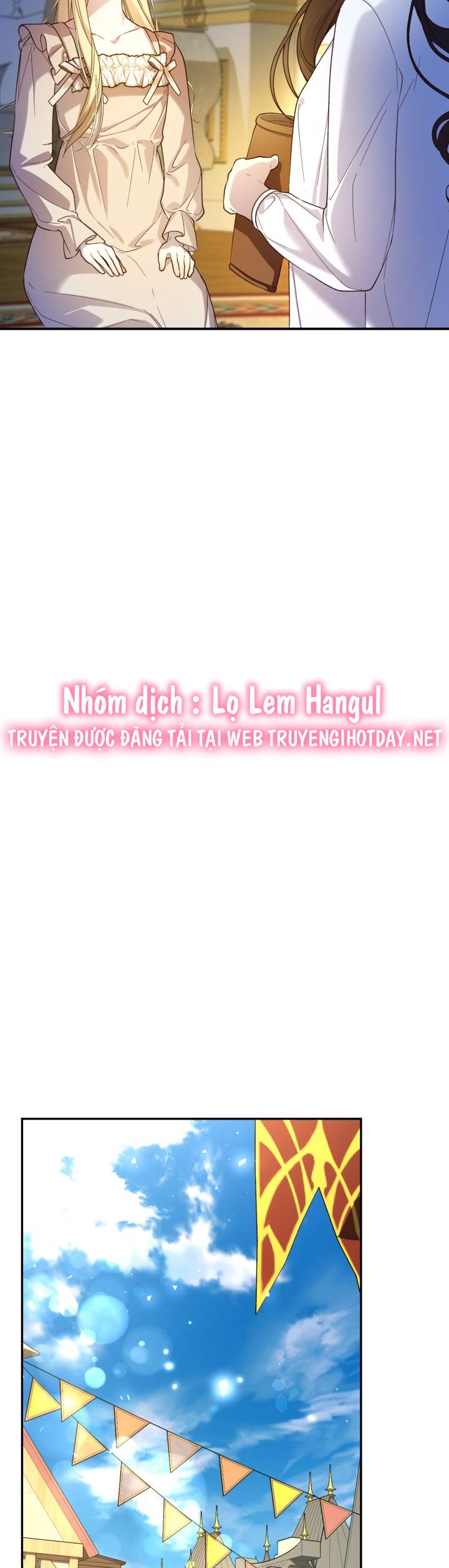 đọc truyện Phương Pháp Che Giấu Đứa Con Của Hoàng Đế Chương 87 ảnh 36 tại Thiên Thai Truyện