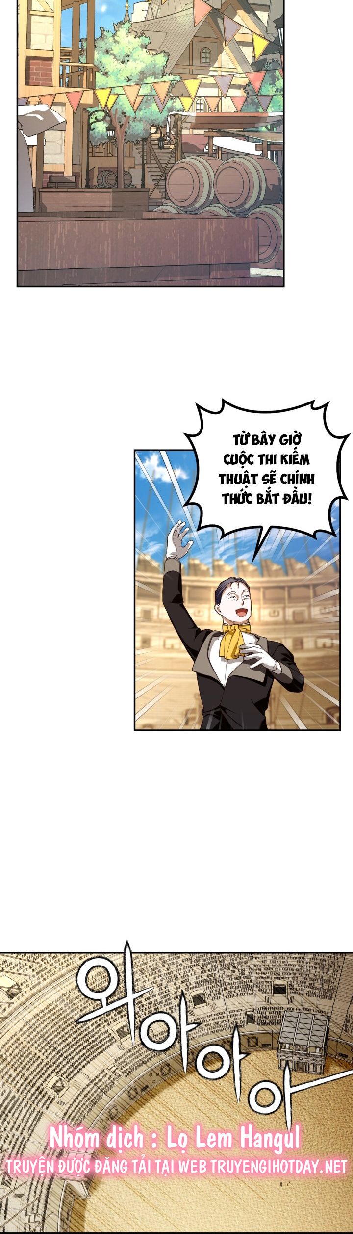 đọc truyện Phương Pháp Che Giấu Đứa Con Của Hoàng Đế Chương 87 ảnh 37 tại Thiên Thai Truyện