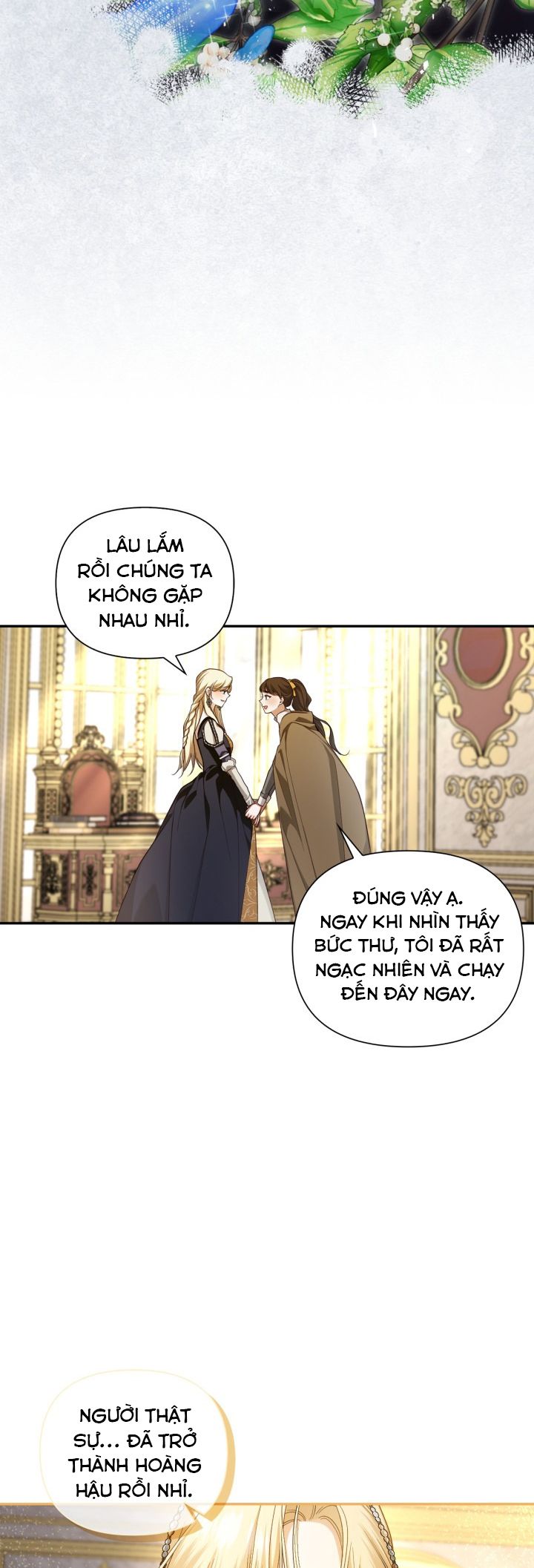 đọc truyện Phương Pháp Che Giấu Đứa Con Của Hoàng Đế Chương 87 ảnh 8 tại Thiên Thai Truyện