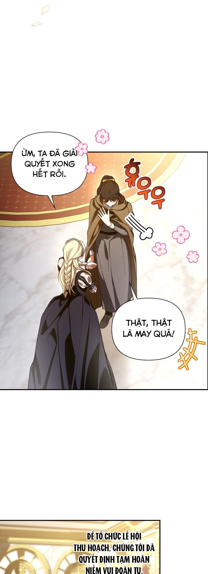 đọc truyện Phương Pháp Che Giấu Đứa Con Của Hoàng Đế Chương 87 ảnh 11 tại Thiên Thai Truyện