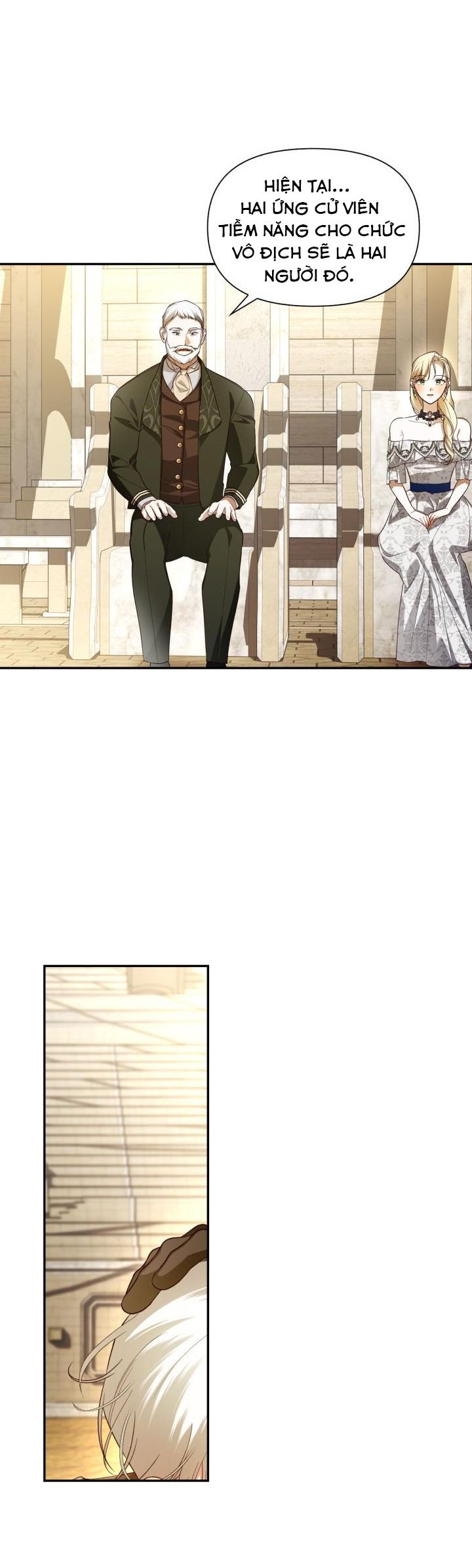 đọc truyện Phương Pháp Che Giấu Đứa Con Của Hoàng Đế Chương 88 ảnh 14 tại Thiên Thai Truyện