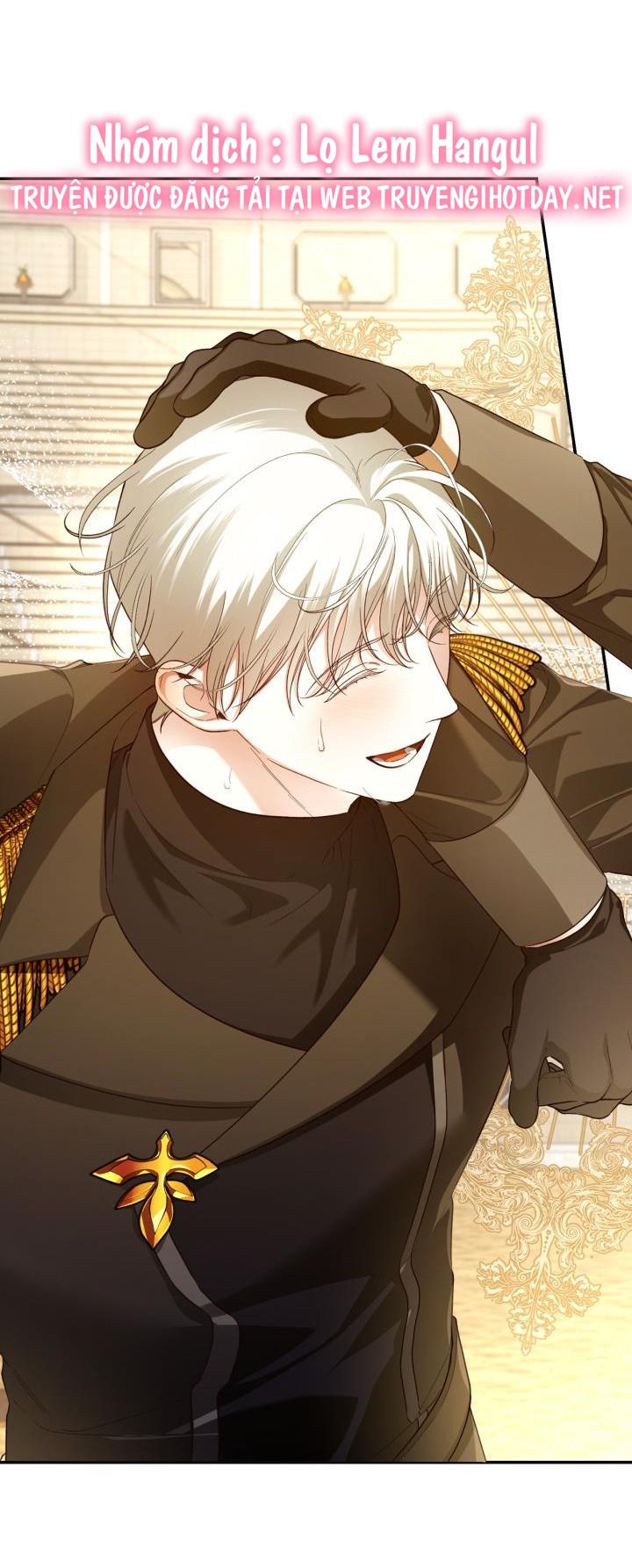 đọc truyện Phương Pháp Che Giấu Đứa Con Của Hoàng Đế Chương 88 ảnh 15 tại Thiên Thai Truyện