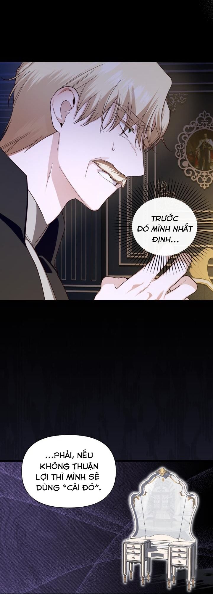 đọc truyện Phương Pháp Che Giấu Đứa Con Của Hoàng Đế Chương 88 ảnh 19 tại Thiên Thai Truyện