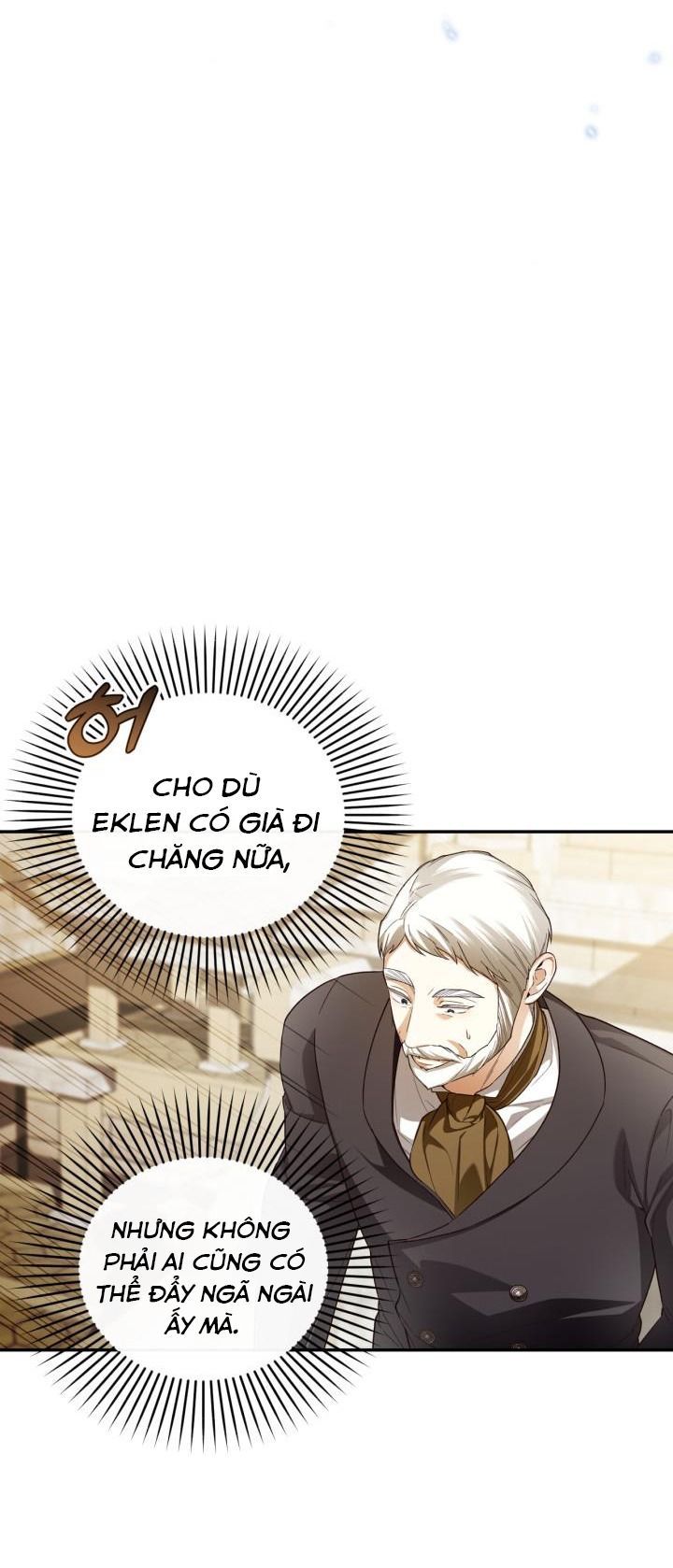 đọc truyện Phương Pháp Che Giấu Đứa Con Của Hoàng Đế Chương 88 ảnh 4 tại Thiên Thai Truyện