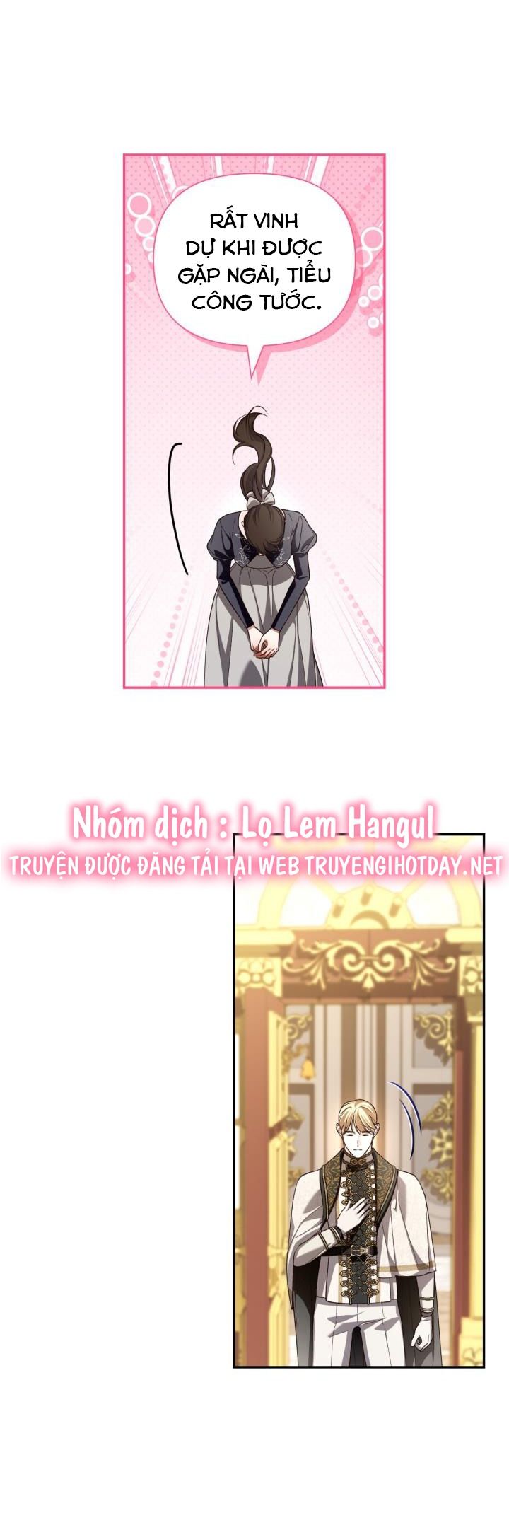 đọc truyện Phương Pháp Che Giấu Đứa Con Của Hoàng Đế Chương 88 ảnh 26 tại Thiên Thai Truyện