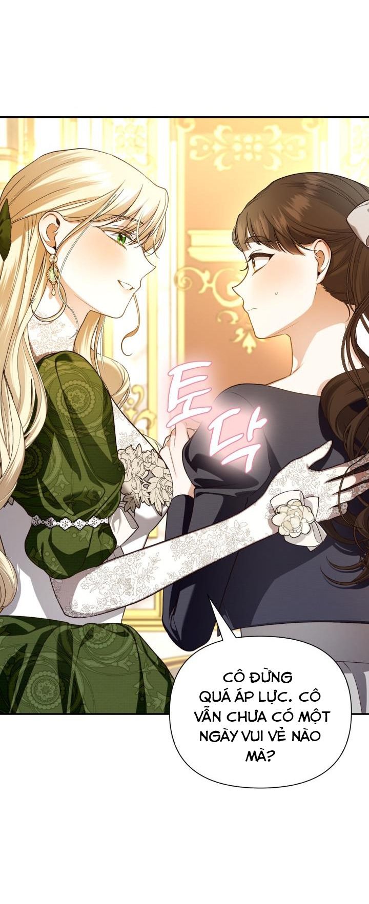 đọc truyện Phương Pháp Che Giấu Đứa Con Của Hoàng Đế Chương 88 ảnh 29 tại Thiên Thai Truyện