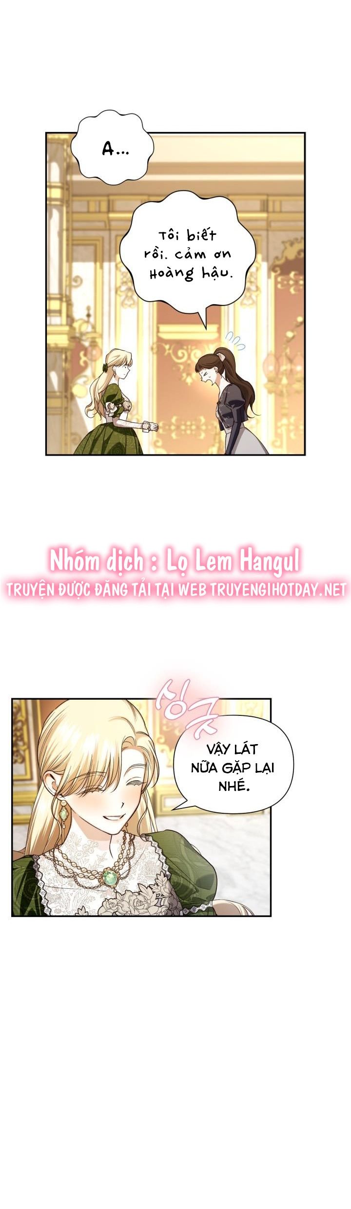 đọc truyện Phương Pháp Che Giấu Đứa Con Của Hoàng Đế Chương 88 ảnh 30 tại Thiên Thai Truyện