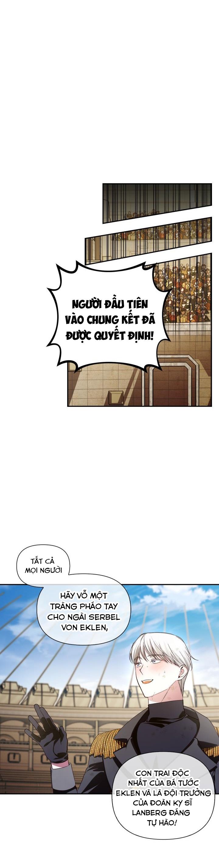 đọc truyện Phương Pháp Che Giấu Đứa Con Của Hoàng Đế Chương 88 ảnh 31 tại Thiên Thai Truyện