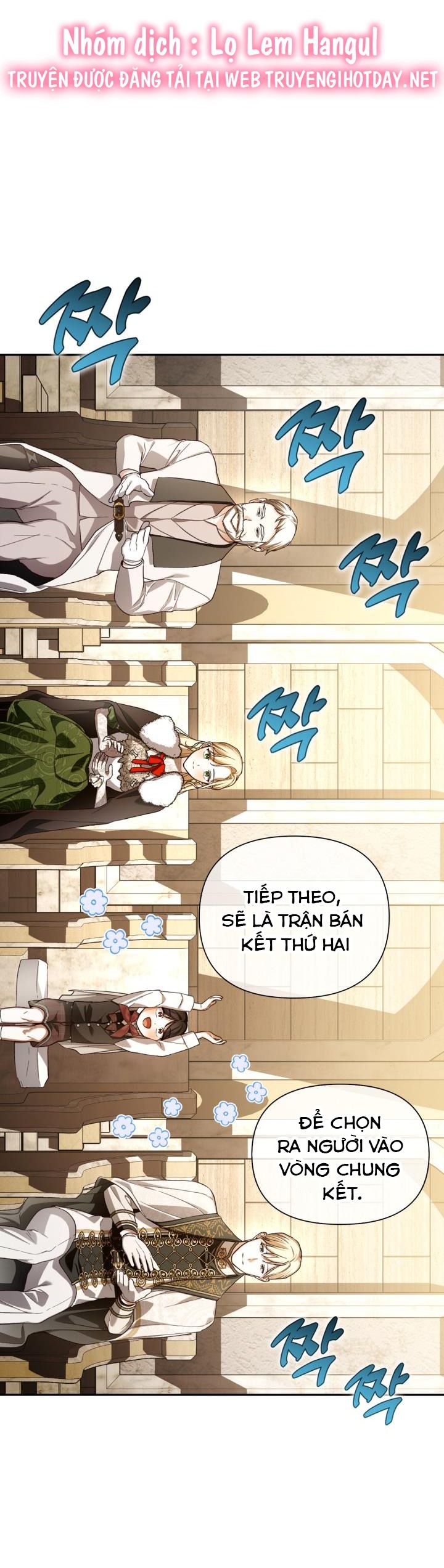 đọc truyện Phương Pháp Che Giấu Đứa Con Của Hoàng Đế Chương 88 ảnh 32 tại Thiên Thai Truyện